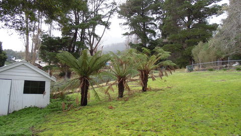 Maydena Chalet - Accommodation Guide 44