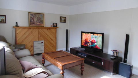 Maydena Chalet - Accommodation Guide 4