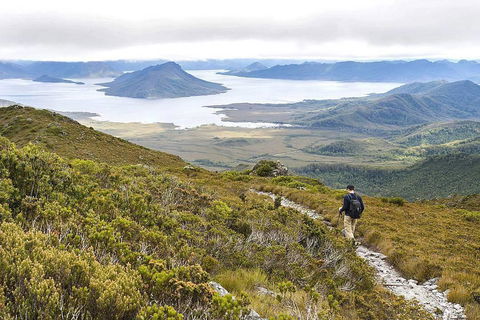 Maydena Chalet - Accommodation Guide 25