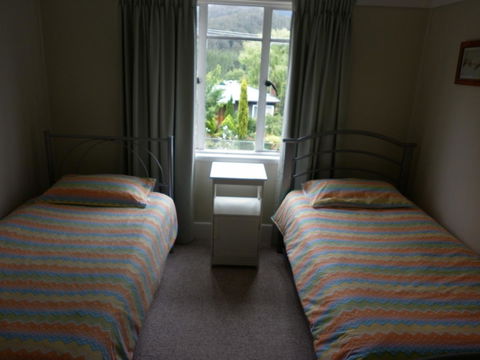 Maydena Chalet - Accommodation Guide 18