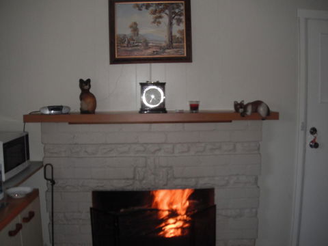 Maydena Chalet - Accommodation Guide 16