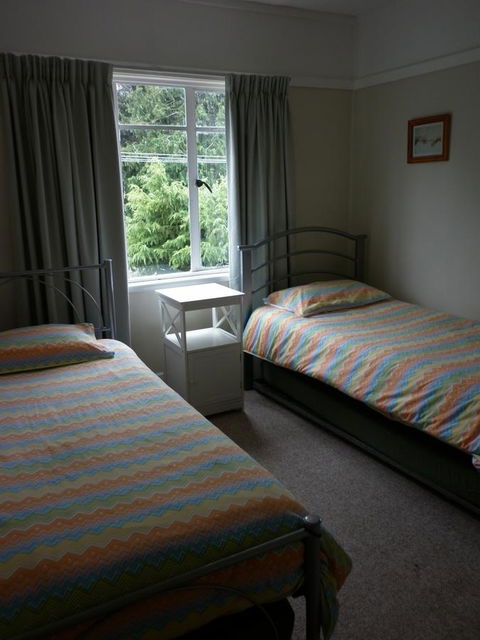 Maydena Chalet - Accommodation Guide 21