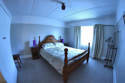 Maydena Chalet - Accommodation Guide 7