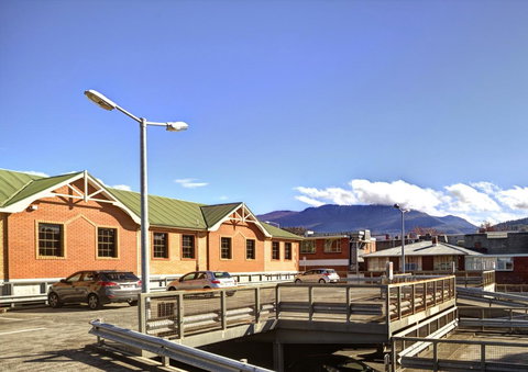 Mayfair Plaza Motel And Apartments - Accommodation Asia 3