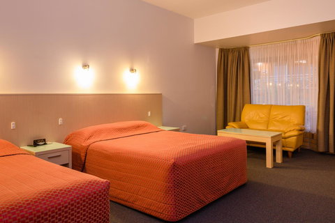 Mayfair Plaza Motel And Apartments - Accommodation Asia 4