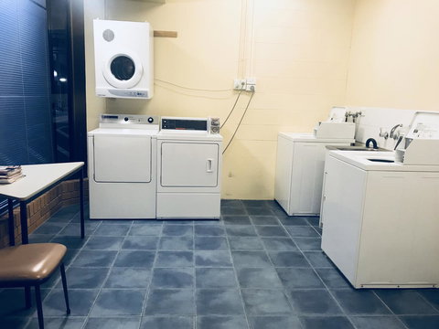 Mayfair Plaza Motel And Apartments - Accommodation Asia 5