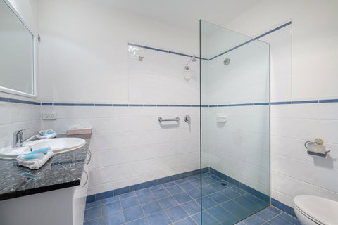 Mayfair Plaza Motel And Apartments - Accommodation Asia 9