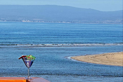 Cocktails With A View - Accommodation Guide 22