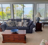 Garden by the Beach - Gateway to the East Coast Close to Airport - Accommodation Asia