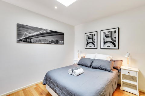 Bellerive Marina View Apartments NO 27 - Accommodation Guide 9