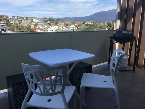 Bellerive Marina View Apartments NO 27 - Accommodation Guide 16