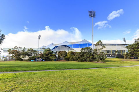 Bellerive Marina View Apartments NO 27 - Accommodation Guide 19