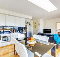 Bellerive Marina View Apartments NO 27 - Accommodation Asia