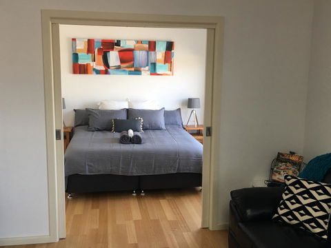 Bellerive Marina View Apartments NO 27 - Accommodation Guide 12
