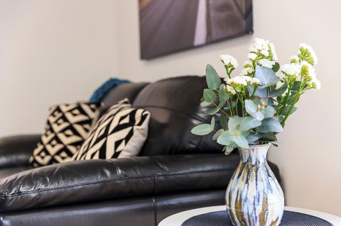 Bellerive Marina View Apartments NO 27 - Accommodation Guide 7