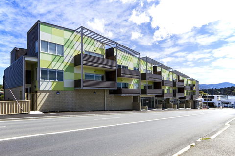Bellerive Marina View Apartments NO 27 - Accommodation Guide 24