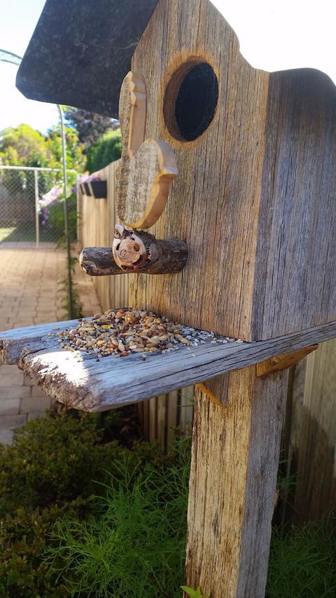 Driftwood-Cottage - Accommodation Asia 29