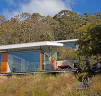 Eaglehawk Pavilions - Accommodation Asia