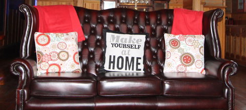 Kerrellie Cottages 2, 4 & 8 Reid Street - Accommodation Asia 26