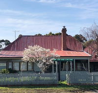 Kerrellie Cottages - Accommodation Asia