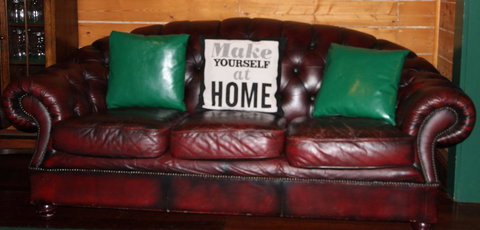 Kerrellie Cottages 2, 4 & 8 Reid Street - Accommodation Asia 7