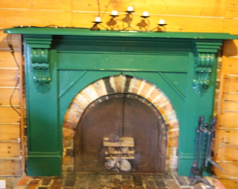 Kerrellie Cottages 2, 4 & 8 Reid Street - Accommodation Asia 8