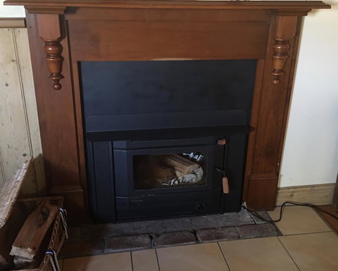 Kerrellie Cottages 2, 4 & 8 Reid Street - Accommodation Asia 21