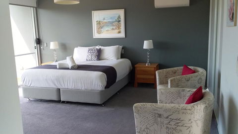 Pelican Point Sanctuary - Accommodation Asia 15