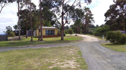 Pelican Point Sanctuary - Accommodation Asia 14