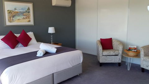 Pelican Point Sanctuary - Accommodation Asia 31