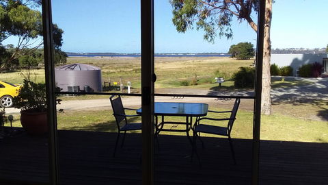Pelican Point Sanctuary - Accommodation Asia 28