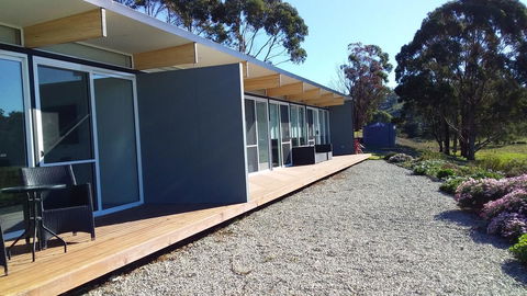 Pelican Point Sanctuary - Accommodation Asia 4
