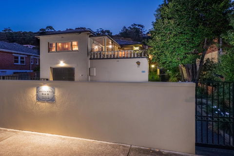 Jones On Wilson Boutique B&B - Accommodation Asia 17