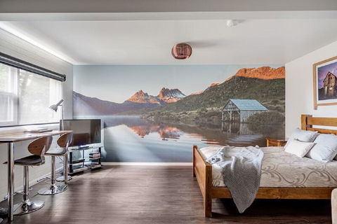 Jones On Wilson Boutique B&B - Accommodation Asia 15