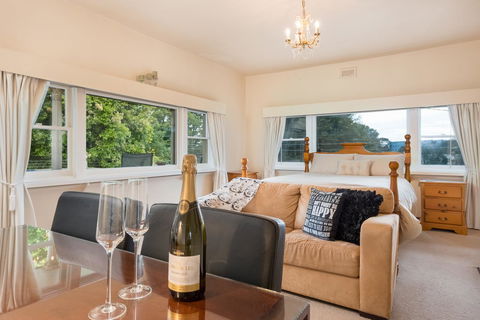 Jones On Wilson Boutique B&B - Accommodation Asia 8