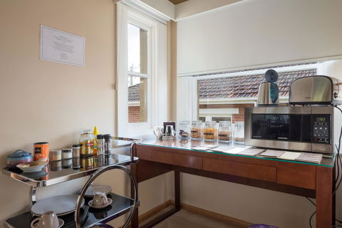 Jones On Wilson Boutique B&B - Accommodation Asia 9