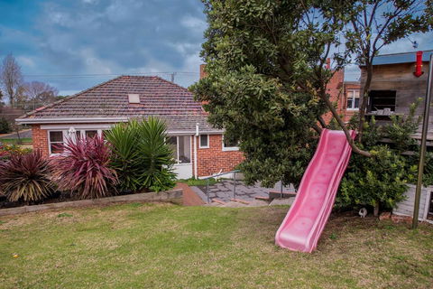 Jones On Wilson Boutique B&B - Accommodation Asia 30