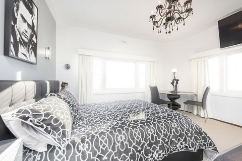 Jones On Wilson Boutique B&B - Accommodation Asia 20