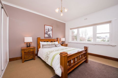 Jones On Wilson Boutique B&B - Accommodation Asia 22