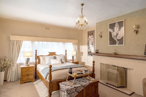 Jones On Wilson Boutique B&B - Accommodation Asia 2