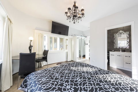 Jones On Wilson Boutique B&B - Accommodation Asia 19