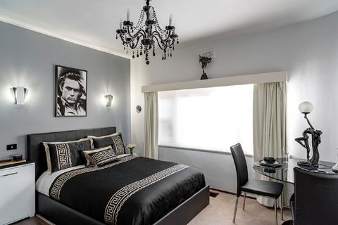 Jones On Wilson Boutique B&B - Accommodation Asia 10