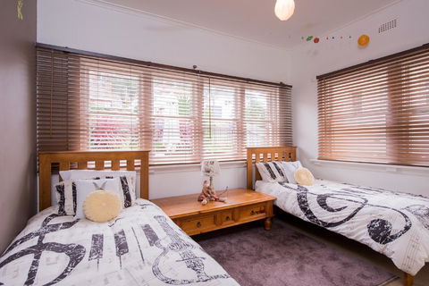 Jones On Wilson Boutique B&B - Accommodation Asia 27