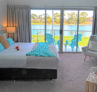Ulverstone River Edge HolidayApartments - Accommodation Asia