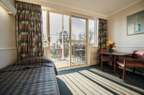 Parklane Motel - Accommodation Asia 9