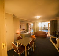 Parklane Motel - Accommodation Asia
