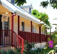 Richmond Coachmans Rest - Accommodation Asia