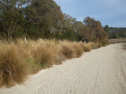 Pipe Clay Cottage - Accommodation Asia 38