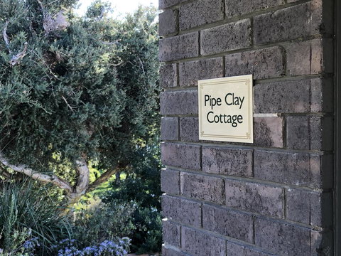 Pipe Clay Cottage - Accommodation Asia 12