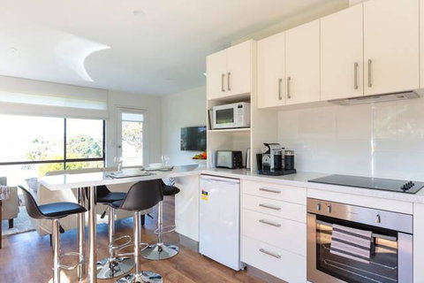 Pipe Clay Cottage - Accommodation Asia 37